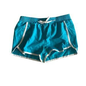 NWOT Zero Xposure Pool Shorts